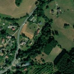 Satellite imagery of [Čistá u Horek] GSM, CZ