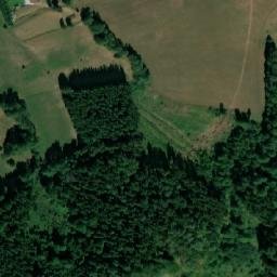 Satellite imagery of [Čistá u Horek] GSM, CZ
