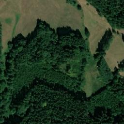 Satellite imagery of [Čistá u Horek] GSM, CZ