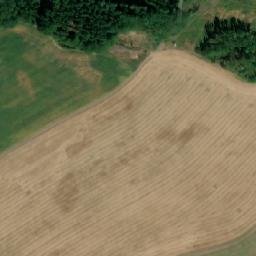 Satellite imagery of Rovně [Dolní Kalná] GSM, CZ