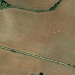 Satellite imagery of Poštovní dvůr [Hostinné] GSM, CZ