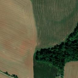 Satellite imagery of Poštovní dvůr [Hostinné] GSM, CZ