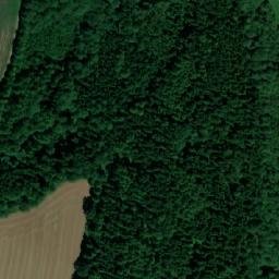 Satellite imagery of (Nad Dolní Olešnicí) GSM, CZ