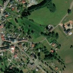 Satellite imagery of [Pilníkov I] GSM, CZ