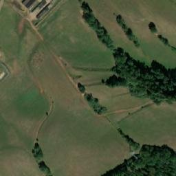 Satellite imagery of [Pilníkov I] GSM, CZ