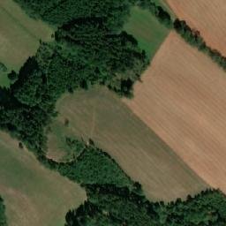 Satellite imagery of [Pilníkov I] GSM, CZ