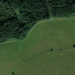 Satellite imagery of Písčiny [Trutnov-Starý Rokytník], CZ