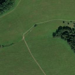 Satellite imagery of Písčiny [Trutnov-Starý Rokytník], CZ