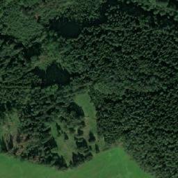 Satellite imagery of Klůček [Suchovršice] GSM, CZ