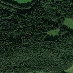 Satellite imagery of Klůček [Suchovršice] GSM, CZ