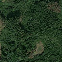 Satellite imagery of Kraví hora [Malé Svatoňovice-Odolov], CZ