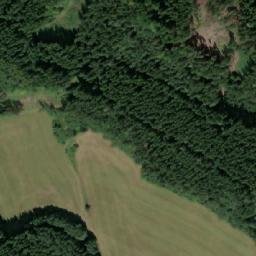 Satellite imagery of Šibeník [Stárkov], CZ