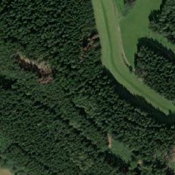 Satellite imagery of Šibeník [Stárkov], CZ