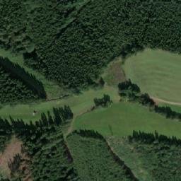 Satellite imagery of Šibeník [Stárkov], CZ