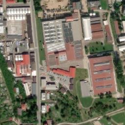 Satellite imagery of [Police nad Metují-Radešov] GSM, CZ