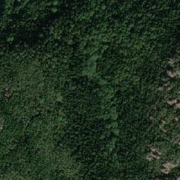 Satellite imagery of Velká kupa, CZ