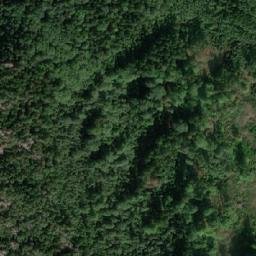 Satellite imagery of Velká kupa, CZ