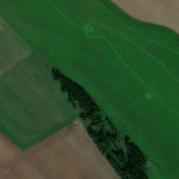 Satellite imagery of [Božanov] GSM, CZ