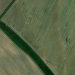 Satellite imagery of [Božanov] GSM, CZ