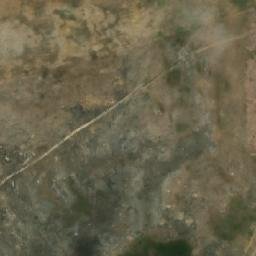 Satellite imagery of survey_point, KZ