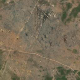 Satellite imagery of survey_point, KZ