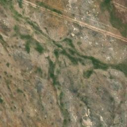 Satellite imagery of boundary_stone, KZ