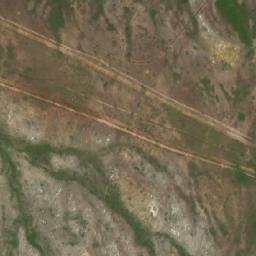Satellite imagery of boundary_stone, KZ