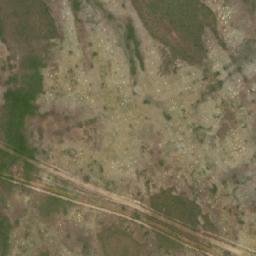 Satellite imagery of boundary_stone, KZ
