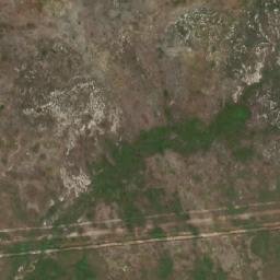 Satellite imagery of boundary_stone, KZ