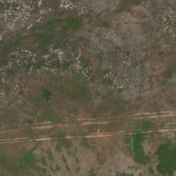 Satellite imagery of boundary_stone, KZ