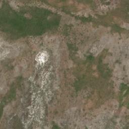 Satellite imagery of boundary_stone, KZ