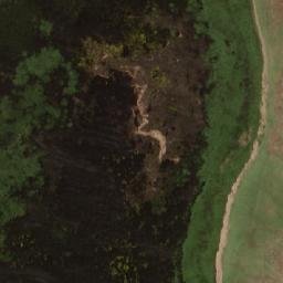 Satellite imagery of Kamen’ Belyy, KZ