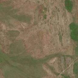 Satellite imagery of Kamen’ Belyy, KZ