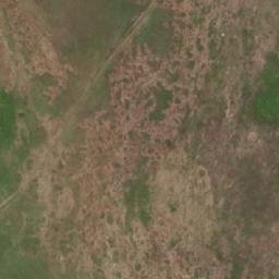 Satellite imagery of Kamen’ Belyy, KZ