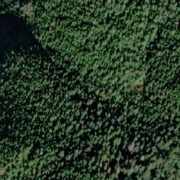 Satellite imagery of Victory Mountain, CA