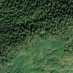 Satellite imagery of Victory Mountain, CA