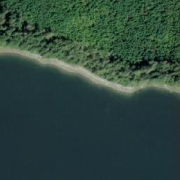 Satellite imagery of Collingwood Point, CA