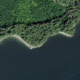 Satellite imagery of Hanatsa Point, CA