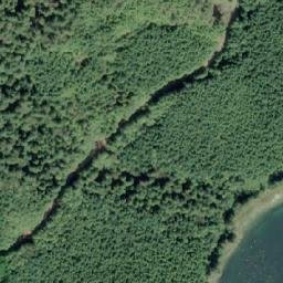 Satellite imagery of Hewitt Point, CA