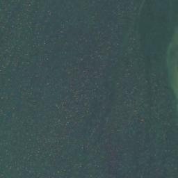 Satellite imagery of Dyer Point, CA
