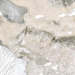 Satellite imagery of Spidery Peak, CA