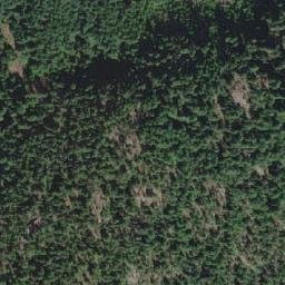 Satellite imagery of Mount Pauline, CA