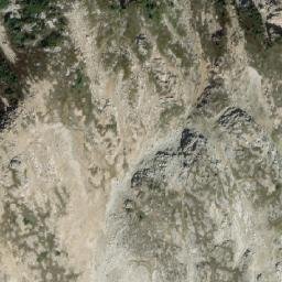Satellite imagery of Copper Mound, CA