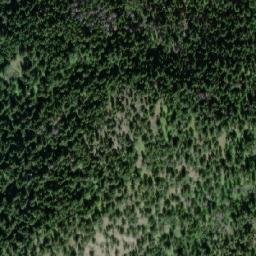 Satellite imagery of Nicoelton Mountain, CA
