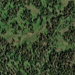 Satellite imagery of Park Range, CA