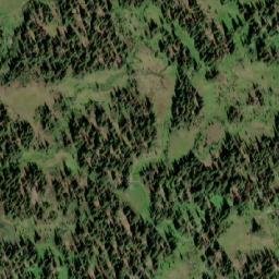 Satellite imagery of Park Range, CA
