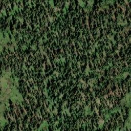 Satellite imagery of Park Range, CA