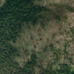 Satellite imagery of Halcyon Mountain, CA