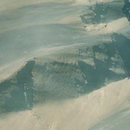 Satellite imagery of Mount Mangin, CA