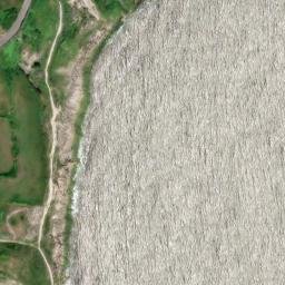 Satellite imagery of God Nore, GB